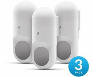 Ubiquiti UVC-G3-Flex-PWM-WT-3 - profesionálny držiak na s...