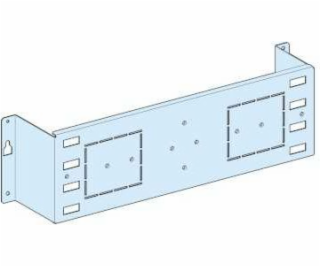 Schneider Montting Destička Prisma plus G na ISFT160 Vert...