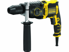 Stanley Impact Drill 850W Trunk (FMEH850K-QS)