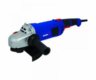 DEDRE ANGLE GRINDER s měkkým start 2400 W 230 mm (ded7953)