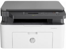 HP Laser MFP 135A Multifunkční zařízení (4ZB82A)