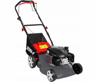 DEDRA V důsledku 2,4 kW 139cc loncin 43 cm nafta