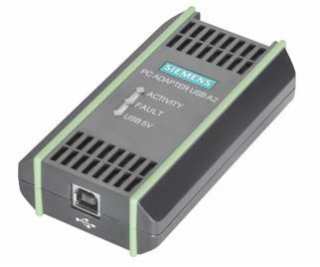 Siemens Adapter USB-PROFIBUS (6GK1571-0BA00-0AA0)