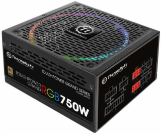 Thermaltake Toughpower Grand RGB 750W napájení (PS-TPG-07...