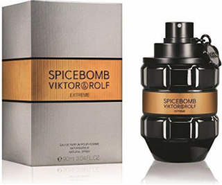 Viktor & Rolf Spicebomb Extreme EDP 90ML