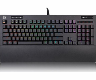 Thermaltake eSports Neptun Elite Keyboard (KB-OR-TBBRUS-01)