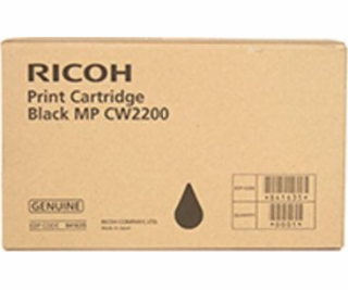 Ricoh Ink MP CW2200 Black (841639)