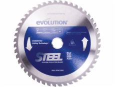 Evolution Widiowa TCT Saw pro řezání oceli 305 mm 60Z (EVO-305-60-S)