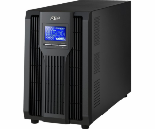 UPS FSP/Fortron Champ 3000 (PPF24A1807)