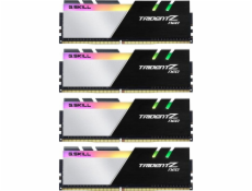 Pamięć G.Skill Trident Z Neo, DDR4, 128 GB, 3600MHz, CL16 (F4-3600C16Q-128GTZN)