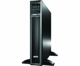 UPS APC Smart-UPS 1500 (SMX1500RMI2UNC)