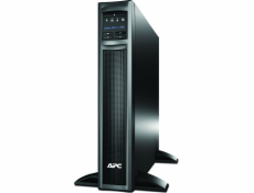 UPS APC Smart-UPS 1500 (SMX1500RMI2UNC)