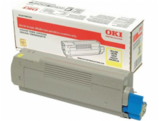 OKI Toner C712 (46507613)