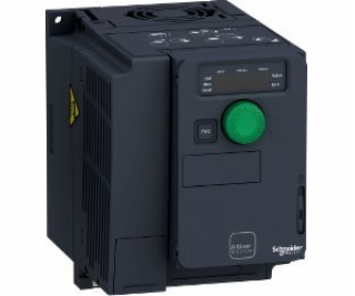 Schneider Electric Inverter 0,37kW 3x380-500V/1,5A Kompak...