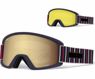 Giro Goggles Dylan Cab Vineyard (7094558)