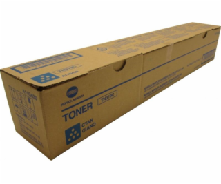 Konica Minolta Toner TN-319C CYAN (A11G450)