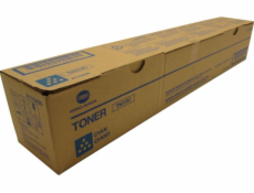 Konica Minolta Toner TN-319C CYAN (A11G450)