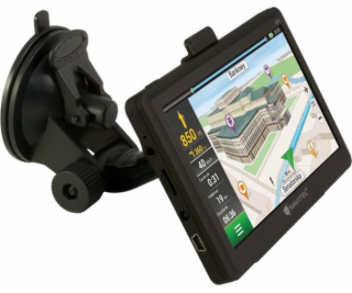 Navigace Navitel E700 GPS