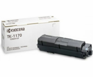 Kyocera Toner TK-1170, černá (1T02S50NL0)