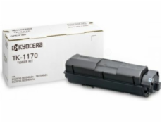 Kyocera Toner TK-1170, černá (1T02S50NL0)