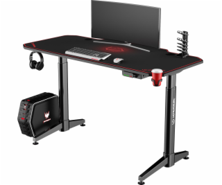 Ultradesk Level Red (UGSK-LVA-RB) stůl