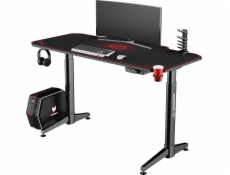 Ultradesk Level Red (UGSK-LVA-RB) stůl