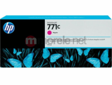 HP 711C 775ml Magenta B6Y09A