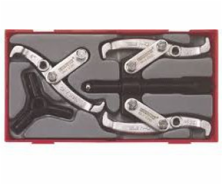 Teng Tools Set of Welt (03980109)