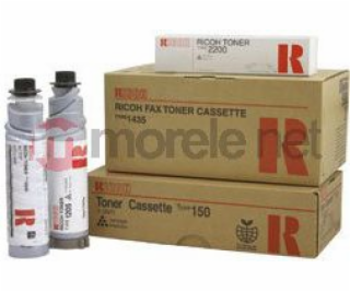 Ricoh Toner 406481 Magenta