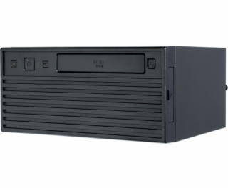 Chieftec Housing BT-02B-U3 (250W) (BT-02B-U3-250V)