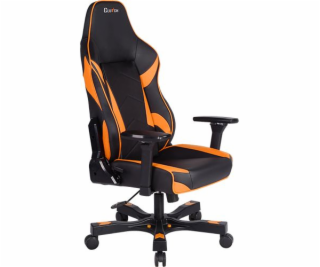 Série řady Cluchchairz Shift Bravo Orange (STB77BO)