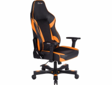 Série řady Cluchchairz Shift Bravo Orange (STB77BO)