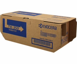 Kyocera Toner TK-350 černá