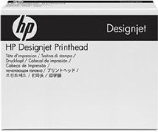 HP Inkjet Vložení č. 771/DesignJet údržba košíku (CH644A)