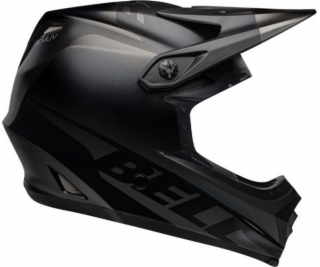 Bell Full Face Full-9 Fusion MIPS Matte Gloss Black. XS (...