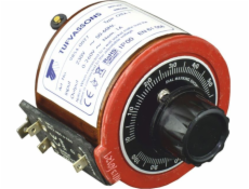 Breve Autotransformer 1-fázový auto oiea 3 230V/0-260V 2.8A 19854-0028