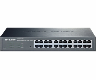 Přepněte TP-Link TL-SG1024DE