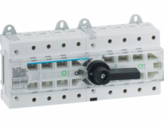 Hager Polo Switch Network-Agrem 4P 100A (HI405R)