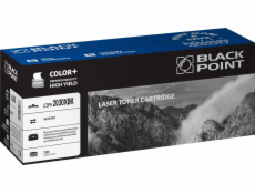 Černý bod Black Point (Black Point Toner LCBPH2030XBK nahrazuje HP W2030X, černá)