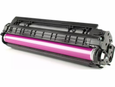 Lexmark Lexmark Toner Magenta Rück f. CS431/