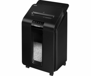 Fellowes Automax 100m P-4 Shredd Shredder