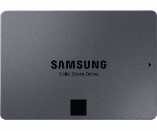 Dysk SSD Samsung 870 QVO 8TB 2.5 SATA III (MZ-77Q8T0BW)