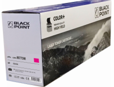 Black Point Toner LCBPM775M purpurová (CE343A)