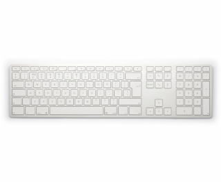 Klávesnice Matias FK418BTS-Wid Silver UK (FK418BTS-UK)