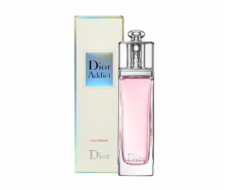 Christian Dior Addict Eau Fraiche 2014 EDT 50ml