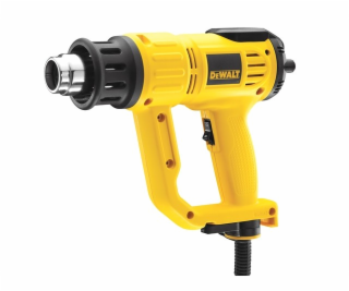 Dewalt Opalarka 2000W 50 ~ 600 ° C LCD (D26414)