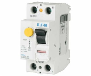 Eaton Rifter Rifter FRCMM-16/2/003-A 2P 16A 0,03A typ A-1...