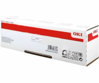 OKI Toner 46490608