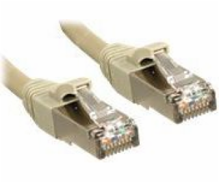 Lindy Patchcord S/FTP, Cat.6, LSOH, Gray 50m (45592)