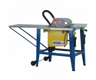 Table Dedra Saw 315mm 2,2 kW (ded7726)